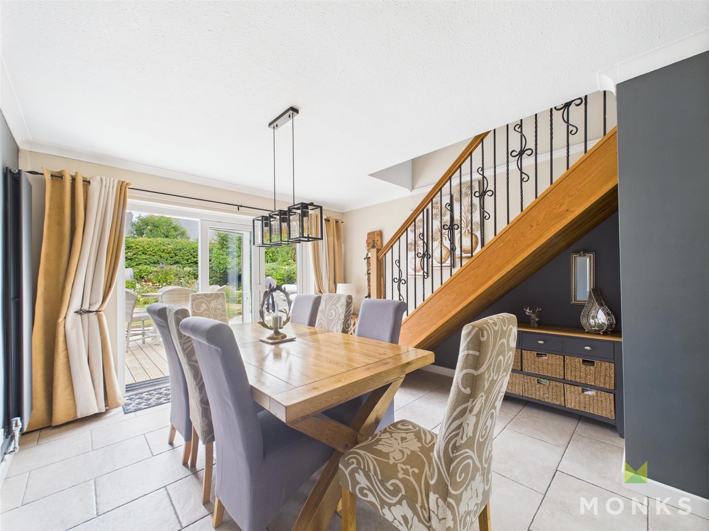 22 Westwood Drive, Shrewsbury, SY3 8YB For Sale